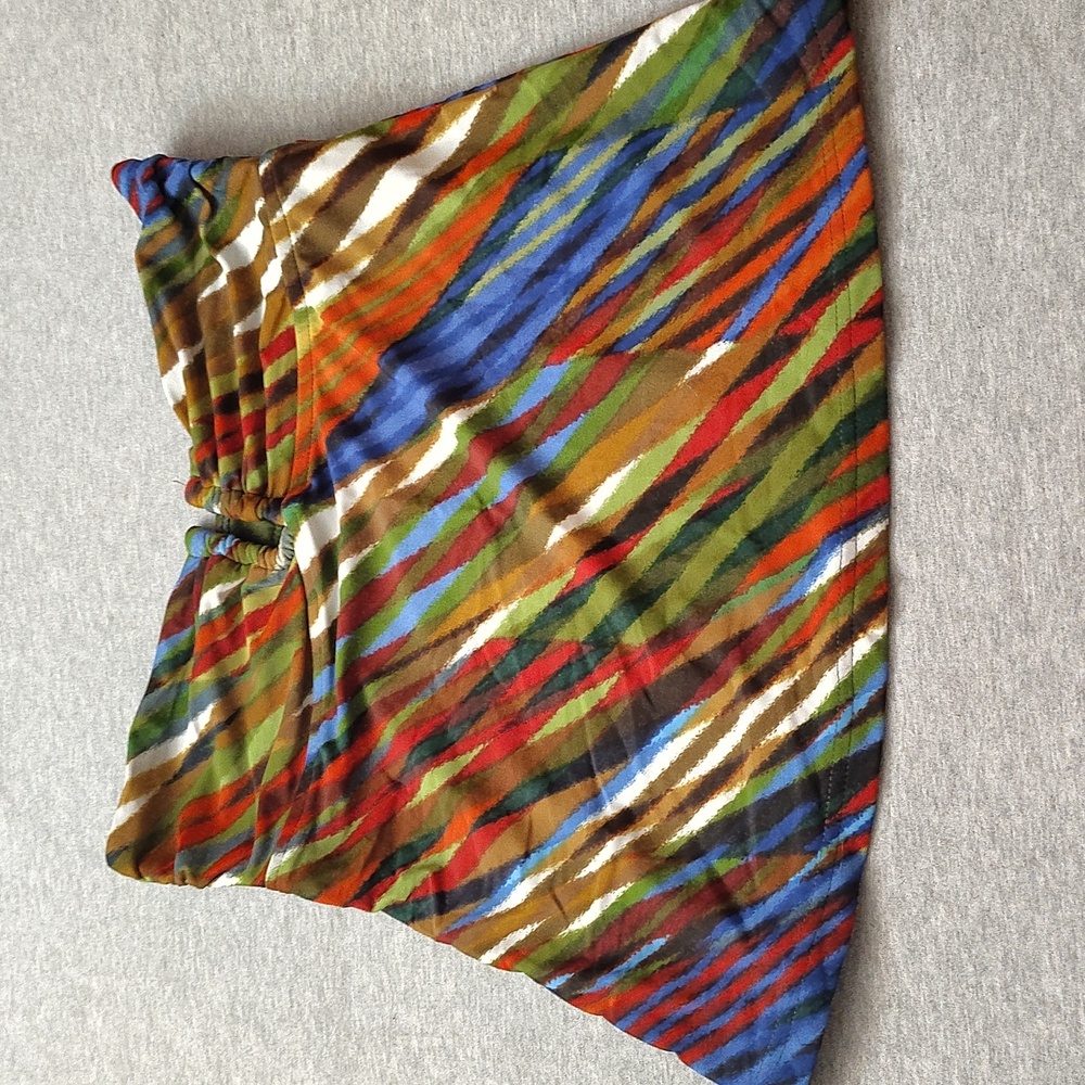 MOSSIMO**** VINTAGE**** WOMENS SWIMSUIT SWIMWEAR SWIM 🏖️ 🏖️ 🏖️ TOP